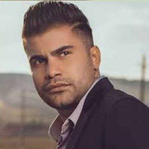 فرهاد فرزین و میلاد آرشا چود بسای و روی دلم نوتی شاید بمرم